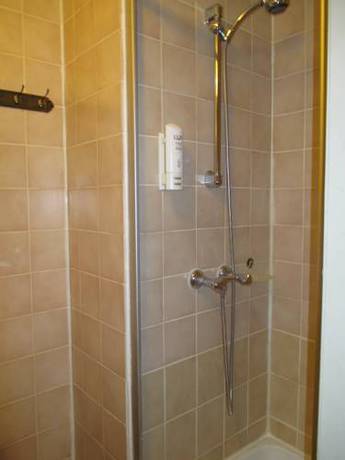 Imagen de la habitación del Hotel De La Gare Aalst. Foto 5