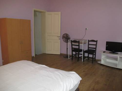 Imagen de la habitación del Hotel De La Gare Aalst. Foto 8