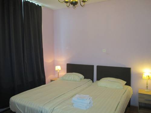 Imagen de la habitación del Hotel De La Gare Aalst. Foto 12