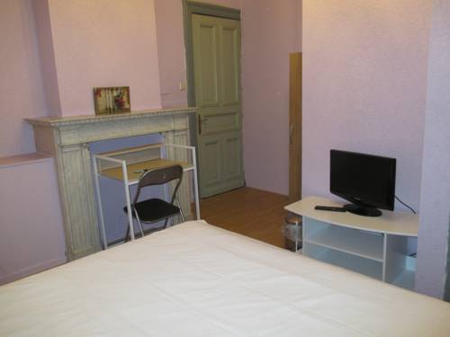Imagen de la habitación del Hotel De La Gare Aalst. Foto 13