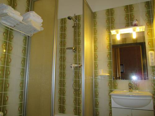Imagen de la habitación del Hotel De La Gare Aalst. Foto 15