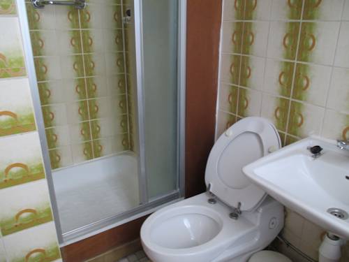 Imagen de la habitación del Hotel De La Gare Aalst. Foto 16