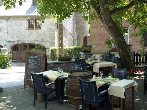 Imagen general del Hotel De La Gare, Ferrières. Foto 2