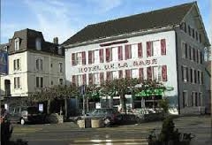Imagen general del Hotel De La Gare, Porrentruy. Foto 1