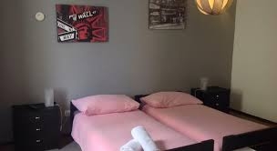 Imagen general del Hotel De La Gare, Porrentruy. Foto 3