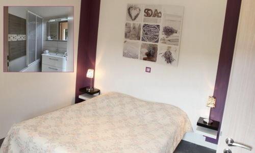 Imagen general del Hotel De La Gare, Saint-Mihiel. Foto 2