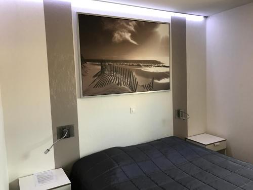 Imagen general del Hotel De La Gare, Saint-Mihiel. Foto 6