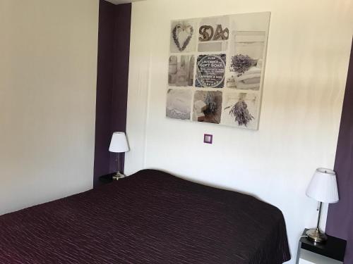 Imagen general del Hotel De La Gare, Saint-Mihiel. Foto 7