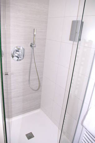 Imagen de la habitación del Hotel De La Gare Troyes Centre. Foto 4