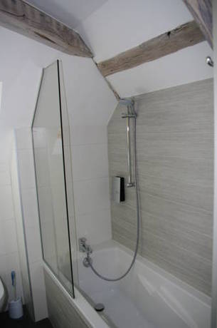 Imagen de la habitación del Hotel De La Gare Troyes Centre. Foto 7