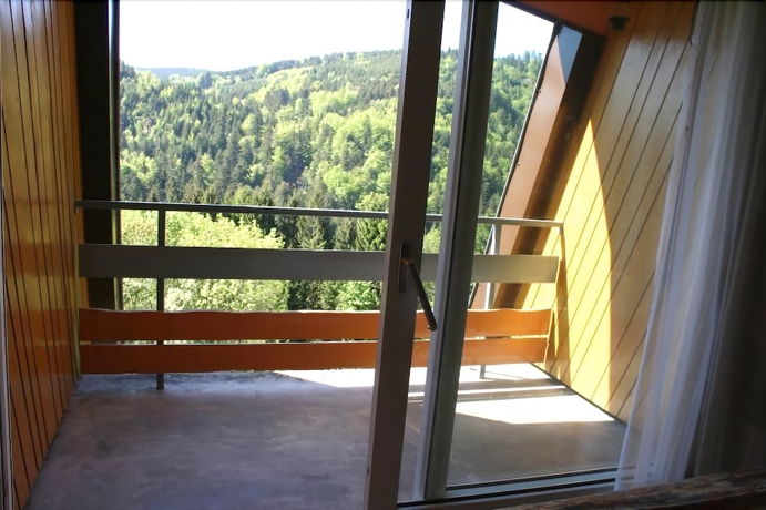 Imagen de la habitación del Hotel De La Grande Cascade. Foto 9