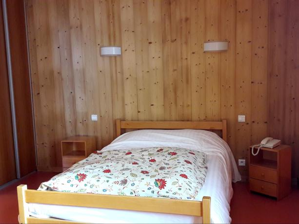Imagen de la habitación del Hotel De La Haute-Montagne. Foto 4