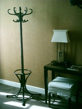 Imagen de la habitación del Hotel De La Jatte. Foto 5