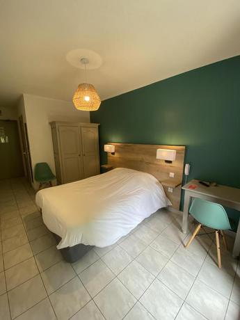 Imagen general del Hotel De La Jonte. Foto 1