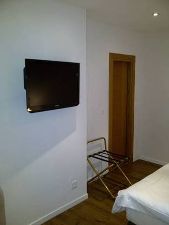 Imagen de la habitación del Hotel De La Lande. Foto 15