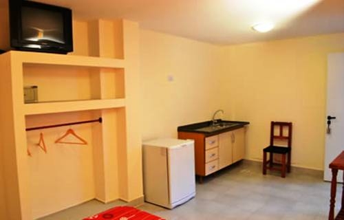 Imagen general del Hotel De La Linda. Foto 3