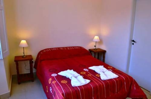 Imagen general del Hotel De La Linda. Foto 9