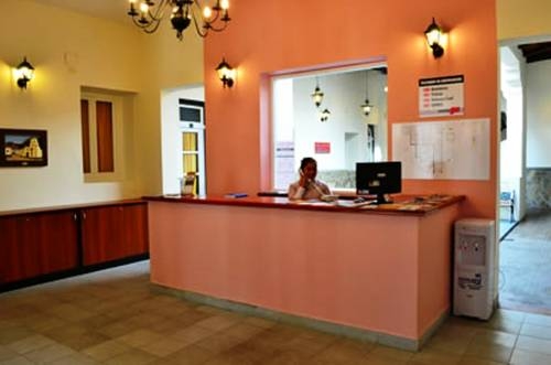 Imagen general del Hotel De La Linda. Foto 11