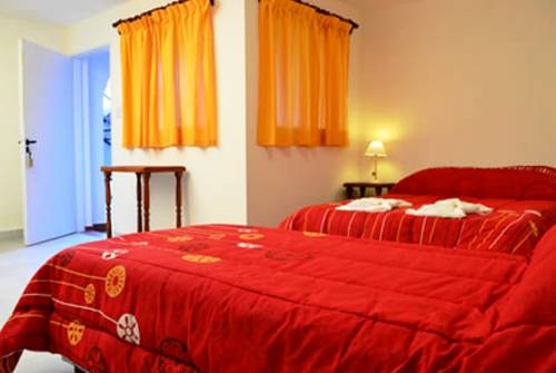 Imagen general del Hotel De La Linda. Foto 13