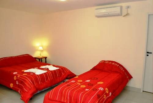 Imagen general del Hotel De La Linda. Foto 15