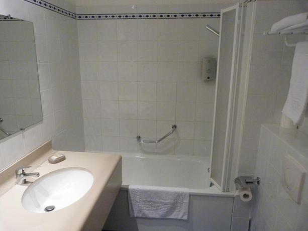 Imagen general del Hotel De La Loire, Ancenis. Foto 3