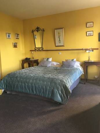 Imagen de la habitación del Hotel De La Loire, Sancerre. Foto 16