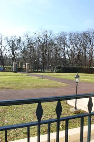 Imagen de la habitación del Hotel De La Marine. Foto 13