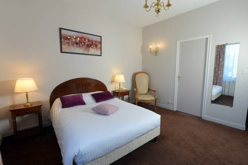 Imagen general del Hotel De La Marine, Saint Herblain. Foto 1