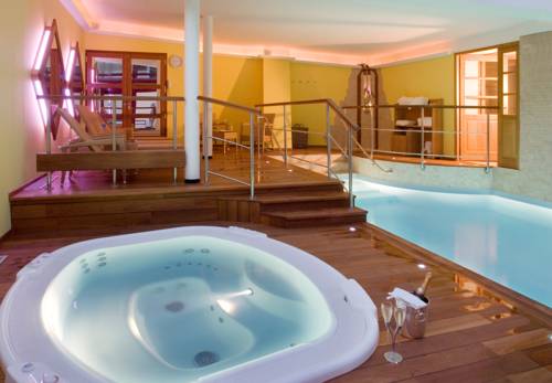 Imagen de la habitación del Hotel De La Matelote. Foto 2