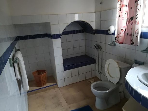 Imagen de la habitación del Hotel De La Mer, Communaut&eacute; rurale de Diemb&eacute;ring. Foto 7