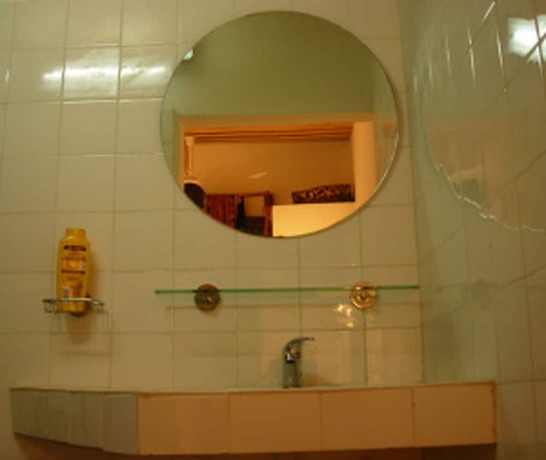 Imagen de la habitación del Hotel De La Mer, Communaut&eacute; rurale de Diemb&eacute;ring. Foto 9