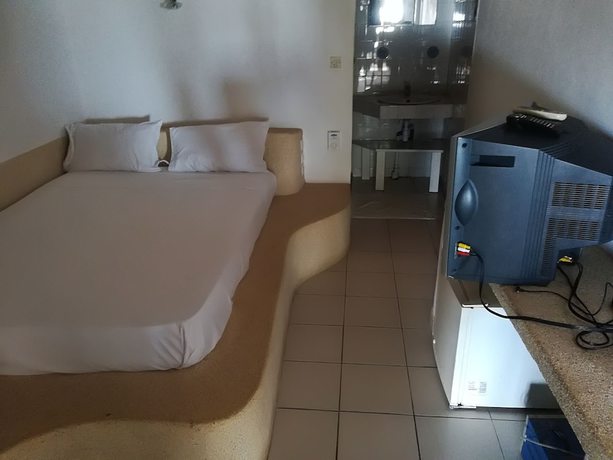 Imagen de la habitación del Hotel De La Mer, Communaut&eacute; rurale de Diemb&eacute;ring. Foto 11