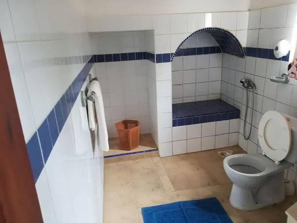 Imagen de la habitación del Hotel De La Mer, Communaut&eacute; rurale de Diemb&eacute;ring. Foto 13