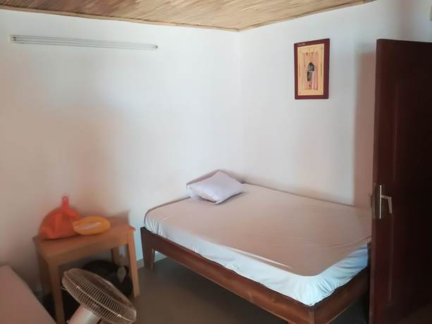 Imagen de la habitación del Hotel De La Mer, Communaut&eacute; rurale de Diemb&eacute;ring. Foto 14