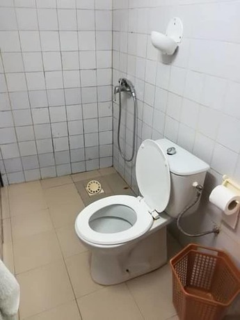 Imagen de la habitación del Hotel De La Mer, Communaut&eacute; rurale de Diemb&eacute;ring. Foto 17