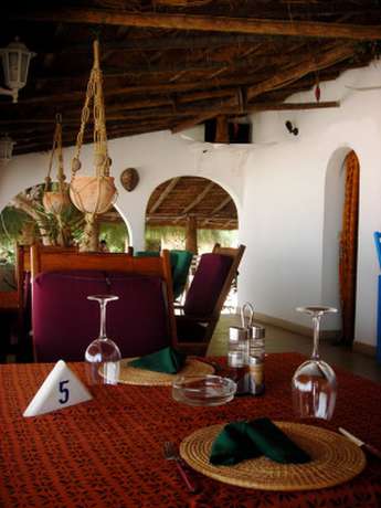 Imagen de la habitación del Hotel De La Mer, Communaut&eacute; rurale de Diemb&eacute;ring. Foto 18