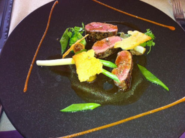 Imagen del bar/restaurante del Hotel De La Mer, Communaut&eacute; rurale de Diemb&eacute;ring. Foto 5