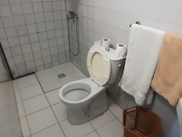 Imagen de la habitación del Hotel De La Mer, Communaut&eacute; rurale de Diemb&eacute;ring. Foto 19