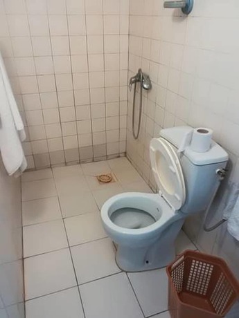 Imagen de la habitación del Hotel De La Mer, Communaut&eacute; rurale de Diemb&eacute;ring. Foto 20