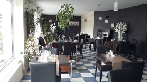 Imagen general del Hotel De La Mer, La Tranche-sur-Mer. Foto 1