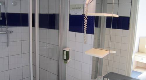 Imagen de la habitación del Hotel De La Mer, La Tranche-sur-Mer. Foto 7