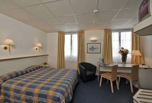 Imagen general del Hotel De La Mer, La Tranche-sur-Mer. Foto 2