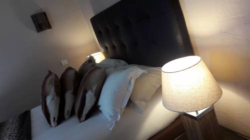 Imagen de la habitación del Hotel De La Mer, Le Barcares. Foto 4