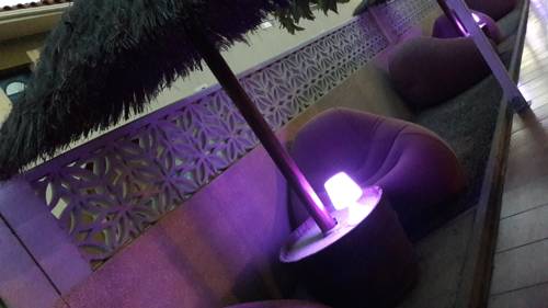 Imagen de la habitación del Hotel De La Mer, Le Barcares. Foto 8