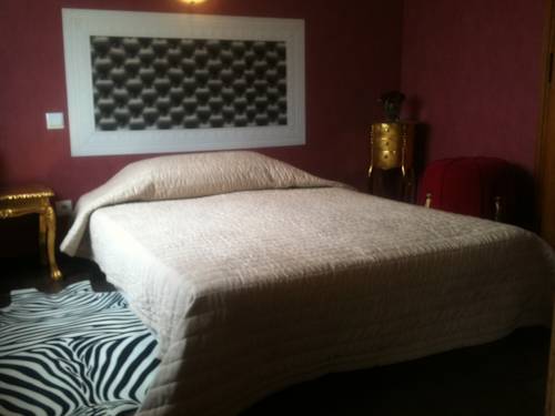 Imagen de la habitación del Hotel De La Mer, Le Barcares. Foto 10