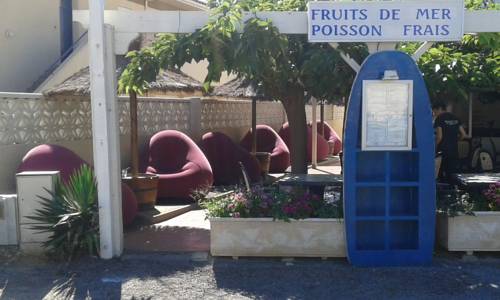 Imagen de la habitación del Hotel De La Mer, Le Barcares. Foto 14