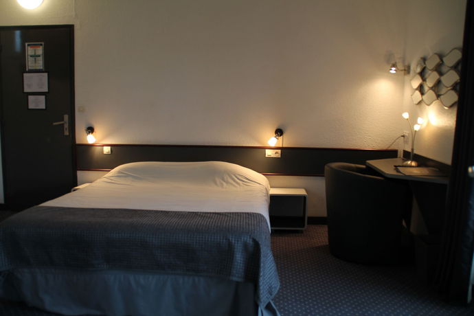 Imagen de la habitación del Hotel De La Mer, Pl&eacute;neuf Val Andr&eacute;. Foto 4