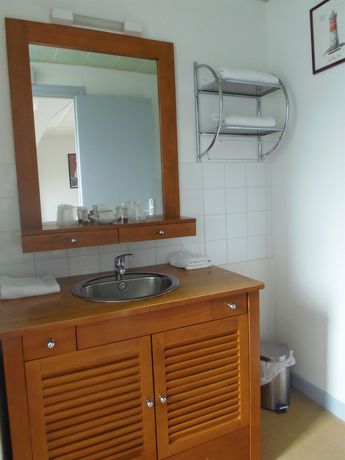 Imagen de la habitación del Hotel De La Mer, Pl&eacute;neuf Val Andr&eacute;. Foto 11