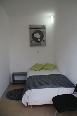 Imagen de la habitación del Hotel De La Mer, Pl&eacute;neuf Val Andr&eacute;. Foto 13