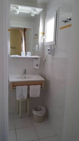Imagen de la habitación del Hotel De La Mer, Quiberon. Foto 7